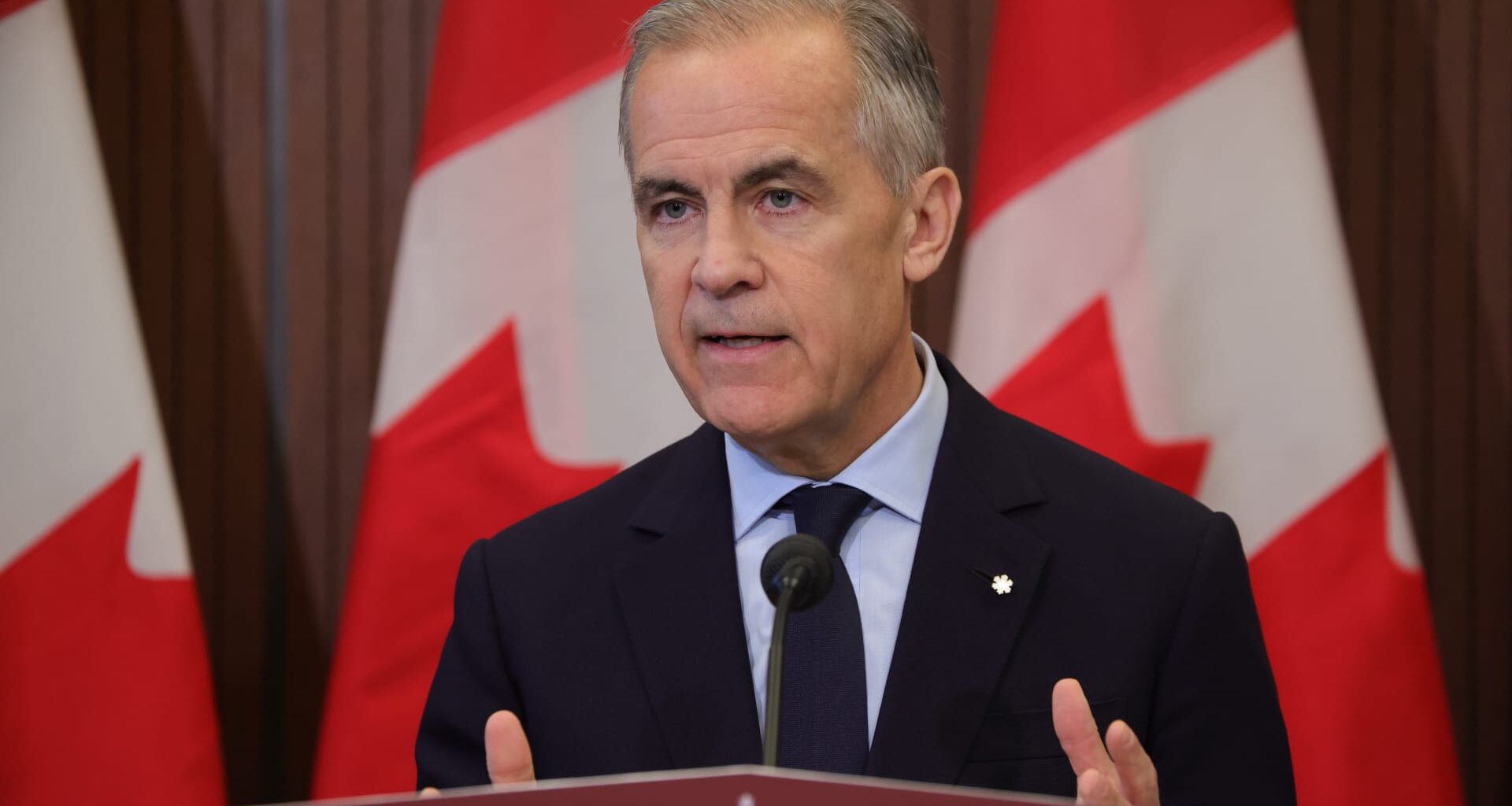 Mark Carney warns of Brexit-like regret if Alberta leaves Canada