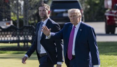 Trump drops $10 billion lawsuit against IRS