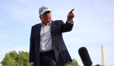 Trump says he's postponing Iran attack at Middle East leaders' request