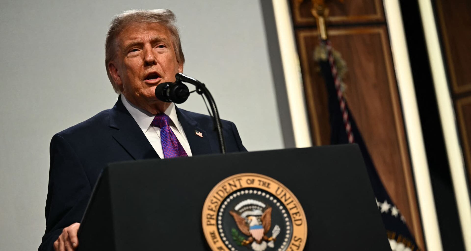 CNBC Daily Open: Bond markets and the Senate rebuke Trump as Iran war worries linger