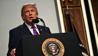 CNBC Daily Open: Bond markets and the Senate rebuke Trump as Iran war worries linger