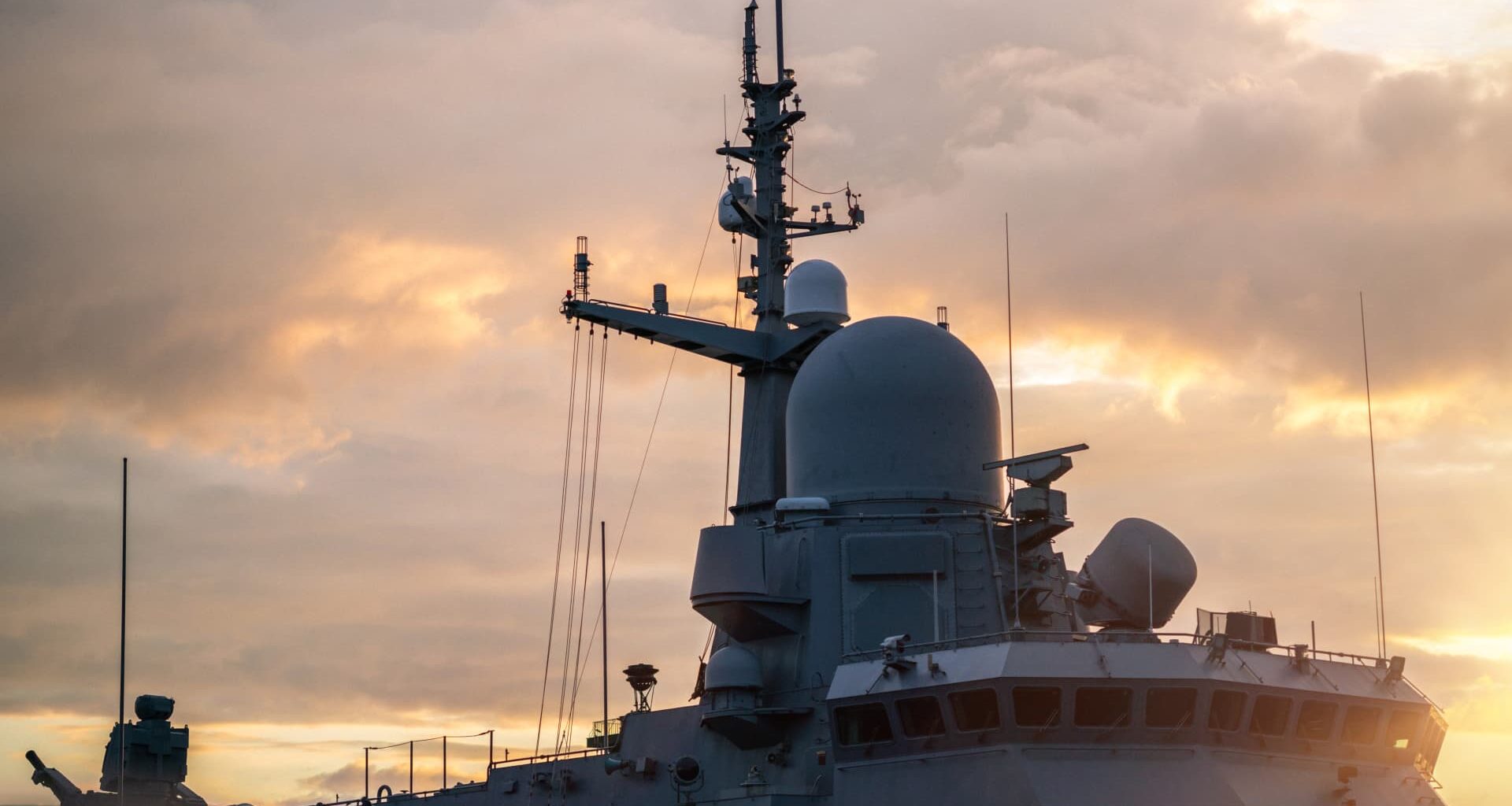 NATO’s newest member Sweden announces $4 billion defense investment; Saab pops 5%