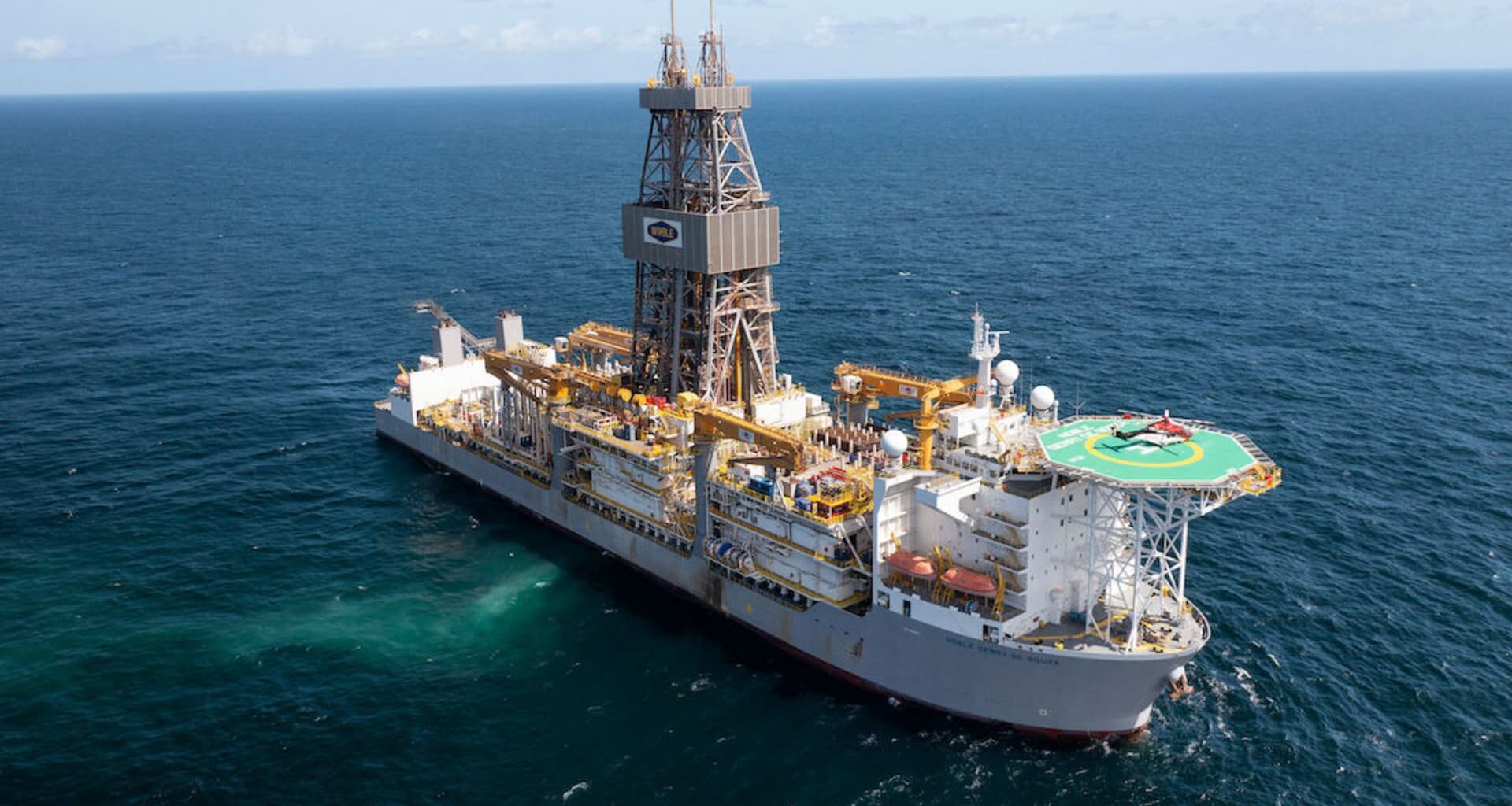 This stock will be a big winner as Iran disrupts the global energy market. Investors haven't realized it yet