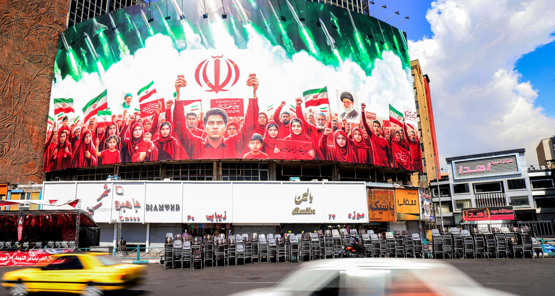 CNBC Daily Open: Markets optimism tested by fresh Iran strikes