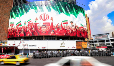 CNBC Daily Open: Markets optimism tested by fresh Iran strikes