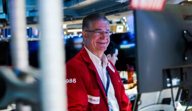 Stock market today: Live updates