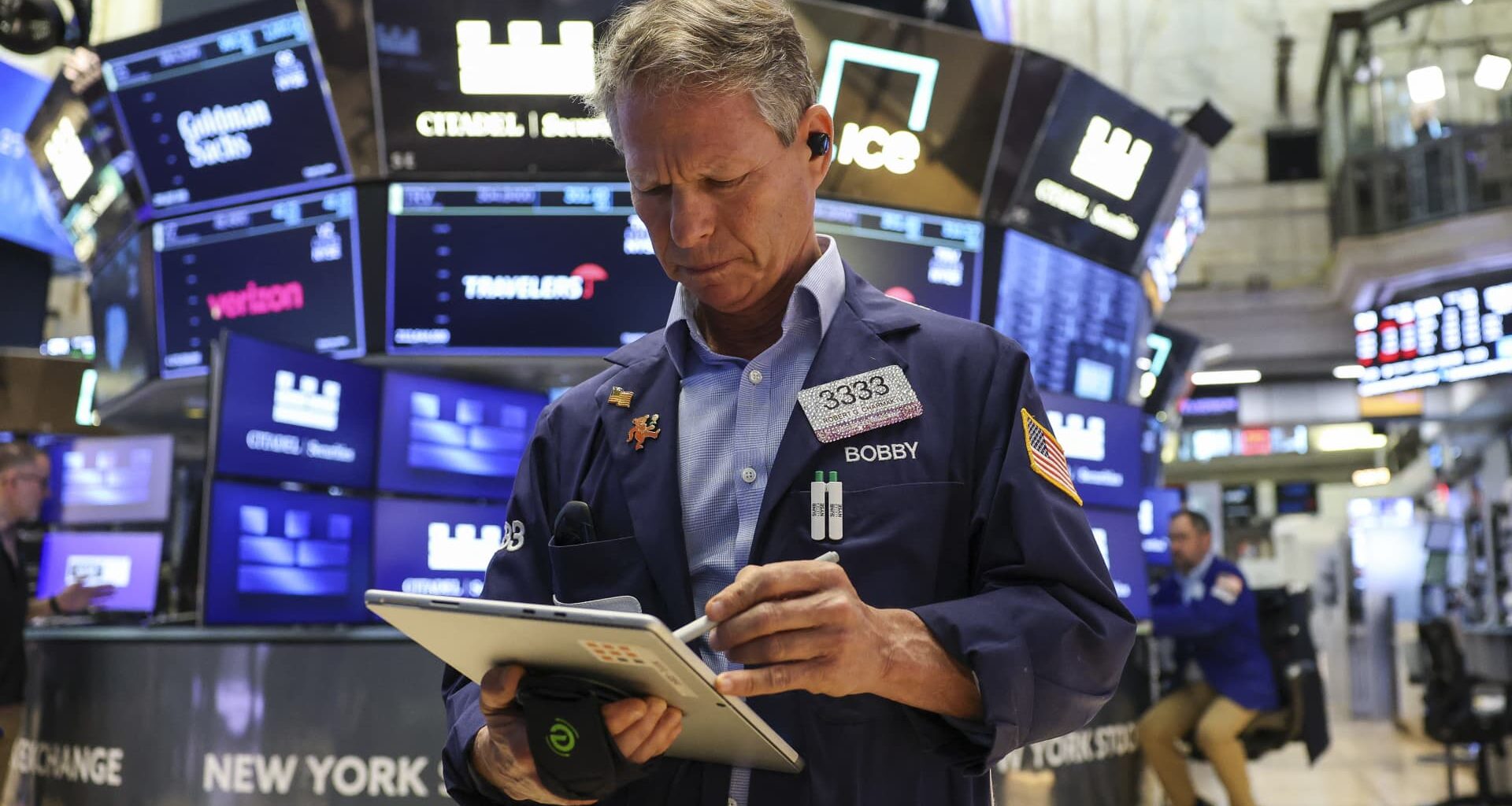 Wall Street has U.S.-Iran deal 'headline fatigue'