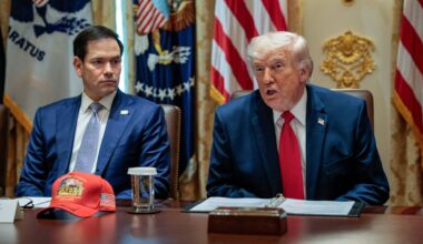Still no deal to end U.S.-Iran war; Trump says he's not in a 'hurry'