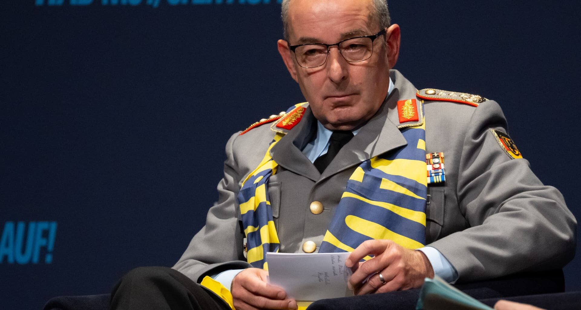China is 'losing a chance' by not being at the Shangri-La Dialogue