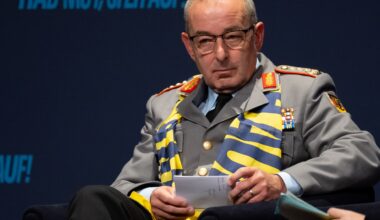 China is 'losing a chance' by not being at the Shangri-La Dialogue
