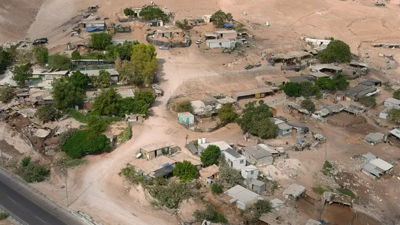 World leaders warn against connecting Jerusalem to Ma'ale Adumim