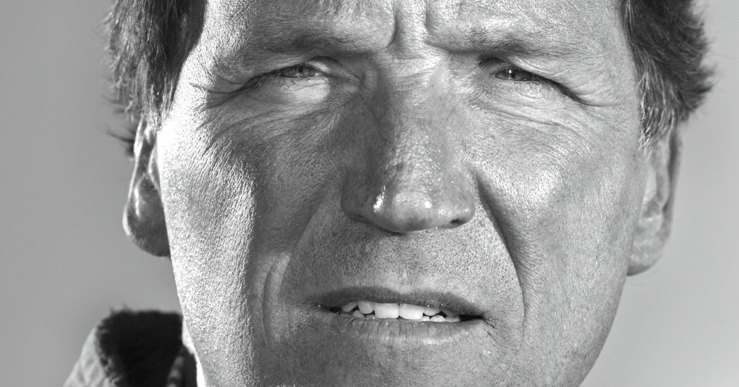 Takeaways From The Times’s Interview With Tucker Carlson