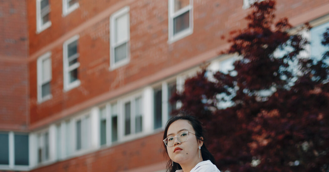 ‘It’s Getting Unfriendlier’: International Students Race to Find Jobs