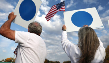 How Nebraska’s ‘Blue Dot’ Roiled a Democratic House Primary