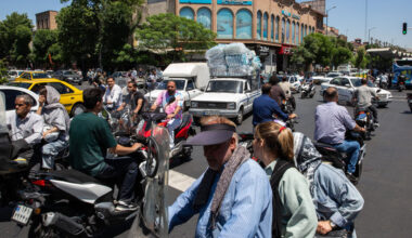 Trump Says Iran’s Response to Latest U.S. Proposal ‘Totally Unacceptable’
