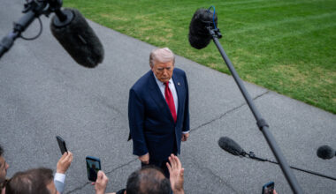 Trump Live Updates: Iran Responds to U.S. Proposal to End the War, Iranian State Media Says