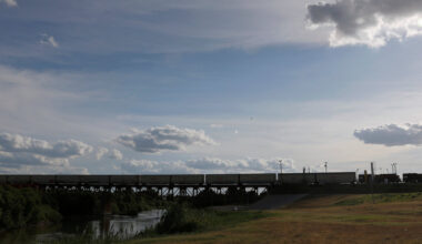 Laredo Officials Investigating Deaths of 6 People Found in Train Boxcar