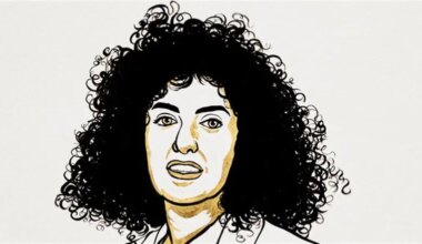 Nobel winner Narges Mohammadi transferred to Tehran hospital