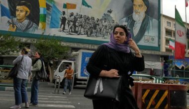 Live Updates | Iran Set to Restore Internet After Wartime Blackout, Report Says