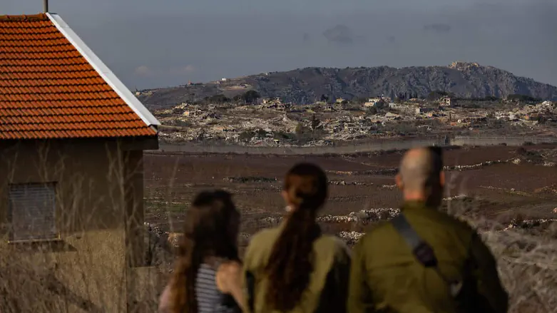 The Hiram Alliance: Why Lebanon's break from Iran is Israel's north's only hope