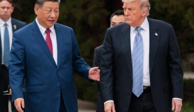 US Says China Agrees to Farm Goods Purchases, Two Key Boards