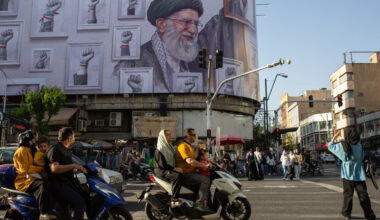 As Trump Dismisses Iran Truce Plan, World Braces for Lasting Economic Pain