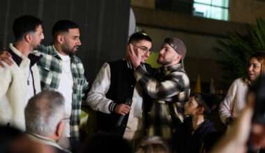 Former Hostage Calls on All of Israel’s Government to Resign