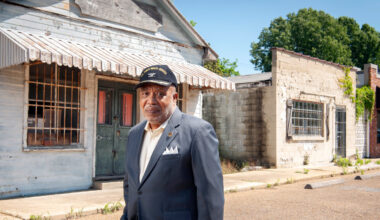 The Voting Rights Decision Might Silence Black People in Fayette County, Tennessee