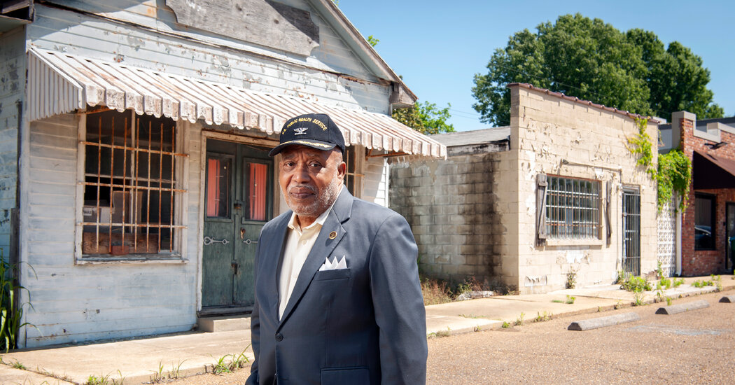 The Voting Rights Decision Might Silence Black People in Fayette County, Tennessee