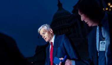 Opinion | Bill Cassidy Sold His Soul and Got Nothing in Return