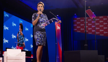 Kari Lake, Who Led Effort to Shutter Voice of America, Is Named Ambassador to Jamaica