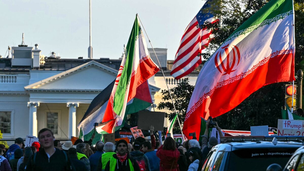 Iran War: US, Iran Agree to Extend Truce Pending Trump Backing, Source Says