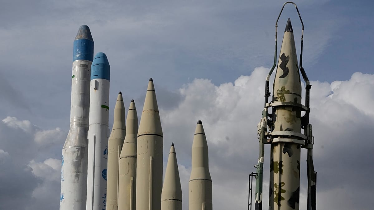 Gulf braces for Iran's response as US strikes shake peace talks
