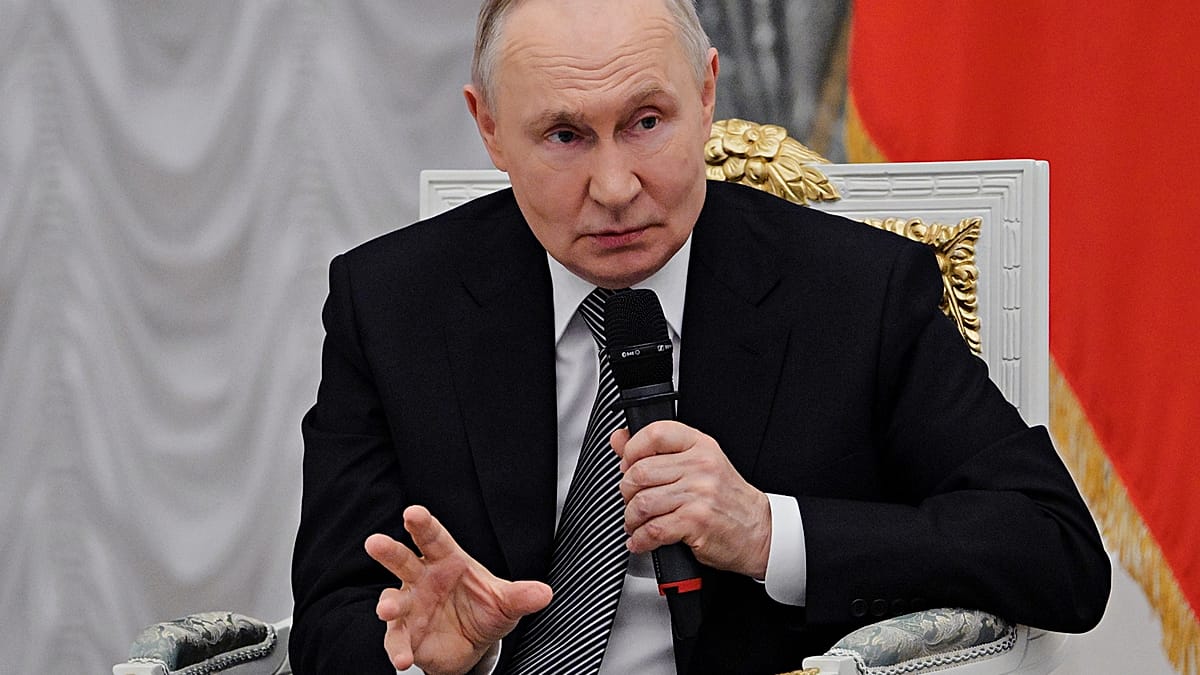 EU countries reject Russia's threat against diplomats, issue summons in protest