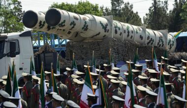 Iran preparing for renewed war as military assets remain largely intact, reports warn