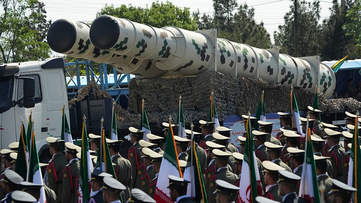Iran preparing for renewed war as military assets remain largely intact, reports warn
