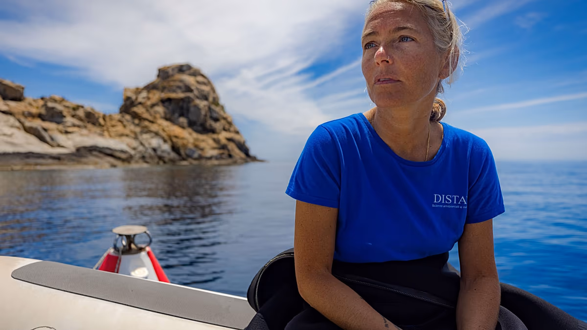 'No way out': Italian divers who died in the Maldives may have become lost in cave, rescuers say
