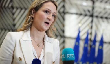 'Associate membership' risks leaving Ukraine in limbo, Ireland warns after Merz pitches bold plan