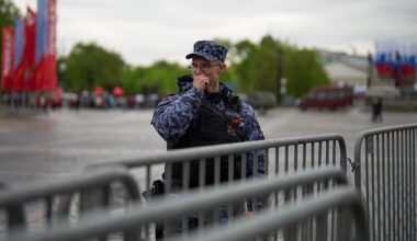 Trump announces three-day of ceasefire between Ukraine and Russia