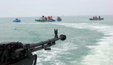 Iran eyes fees on Hormuz internet cables as new lever against the West