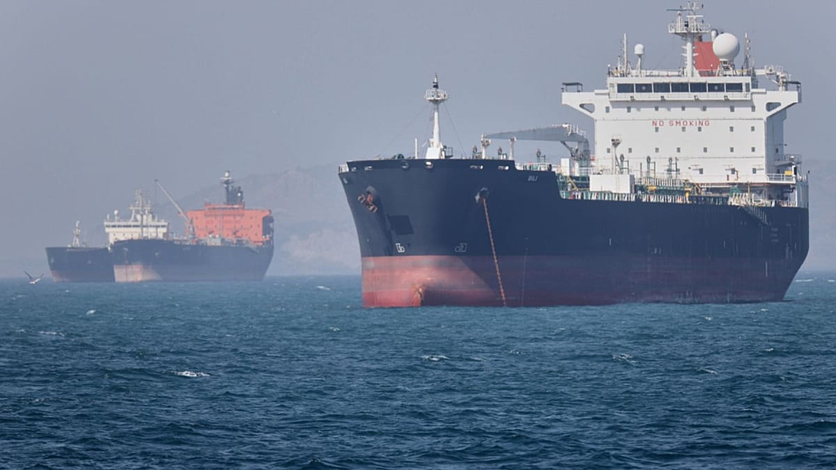 Iran asserts jurisdiction over UAE and Oman waters in new Strait of Hormuz map
