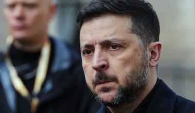 ’Ukraine will respond in kind’, Zelenskyy says after Russia breaks Kyiv’s ceasefire