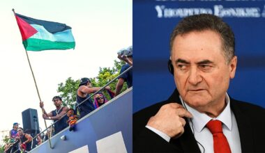 FC Barcelona tells Euronews 'no comment' after Israel accuses Yamal of 'inciting hatred'
