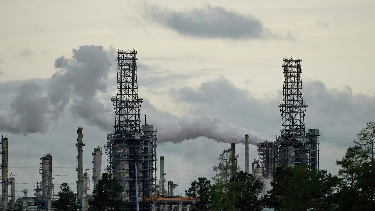 Oil jumps 4% as Trump rejects Iran’s response to ceasefire proposal