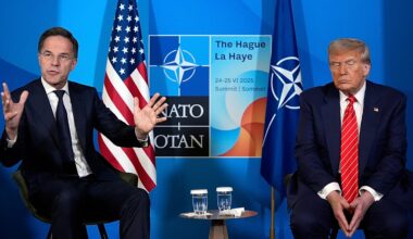 'No strategy' behind Trump's withdrawal of NATO troops from Germany, sources say