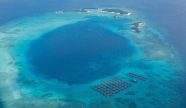 Five Italians die in Maldives cave diving tragedy