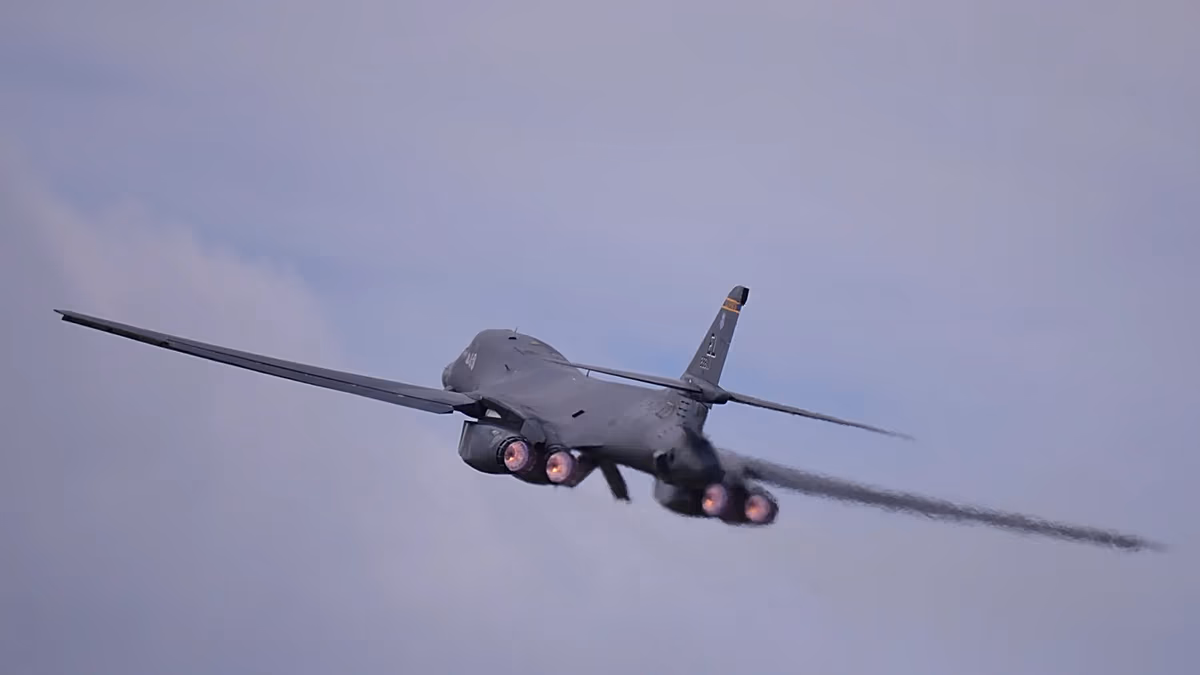 US military conducts second strike against Iran within days as Trump fumes over negotiations