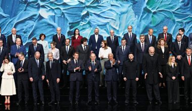Six takeaways from the European Political Community in Armenia