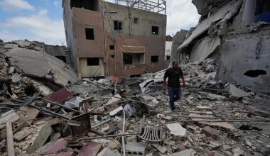 Israel expands military ground operations in Southern Lebanon as clashes with Hezbollah intensify