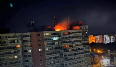 Drone wars: Russian drone strikes Romania, prompting fierce criticism across Europe